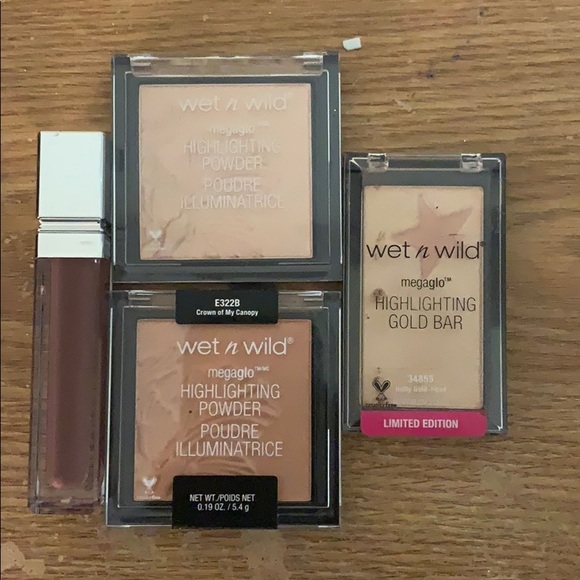 MakeUp - Picture 4 of 4